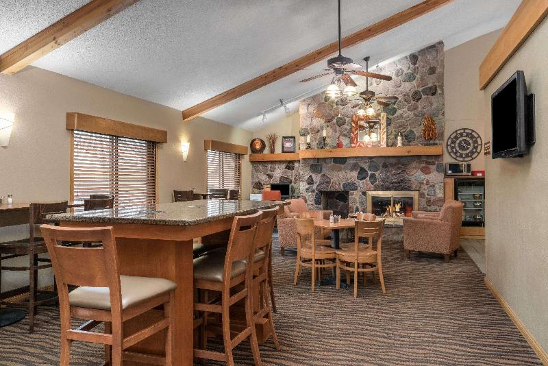 فندق Americinn By Wyndham Worthington