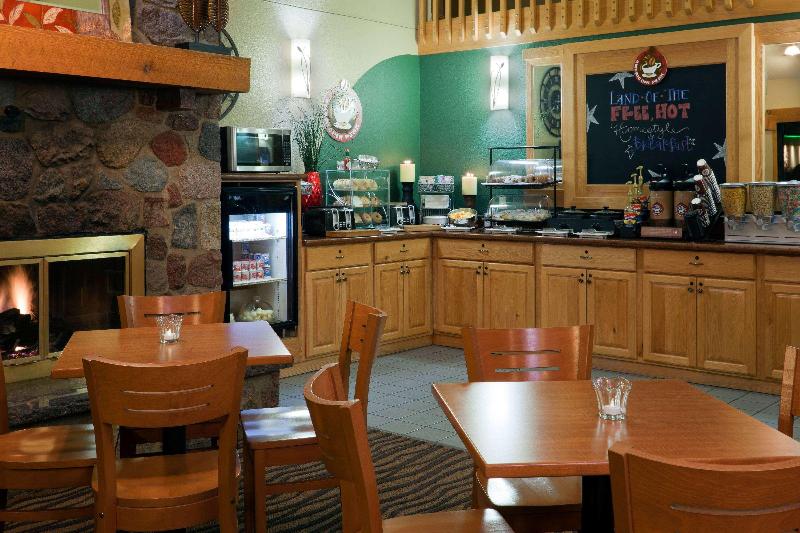 فندق Americinn By Wyndham Worthington