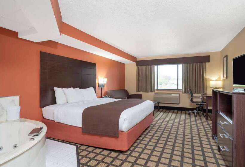 فندق Baymont By Wyndham Lakeville