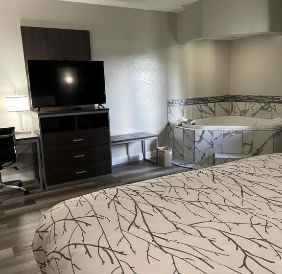 فندق Hometown Inn And Suites Belle Plaine