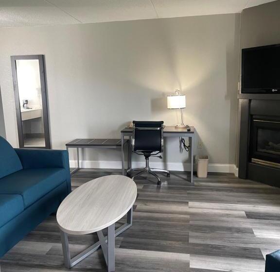 فندق Hometown Inn And Suites Belle Plaine