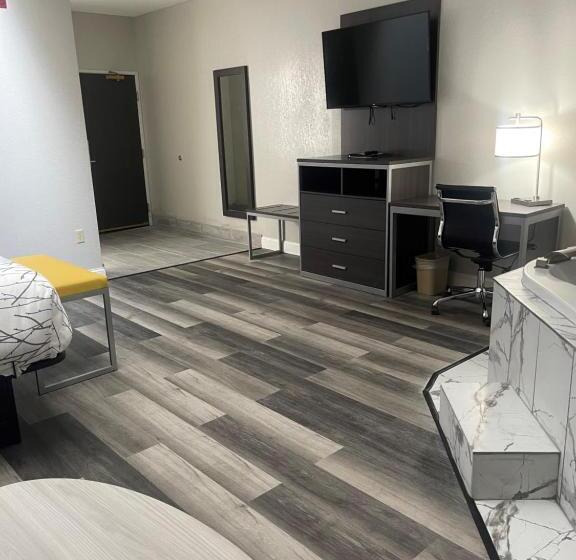 فندق Hometown Inn And Suites Belle Plaine