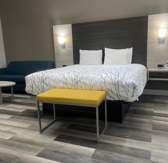 فندق Hometown Inn And Suites Belle Plaine