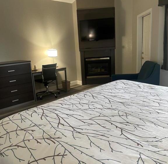 فندق Hometown Inn And Suites Belle Plaine