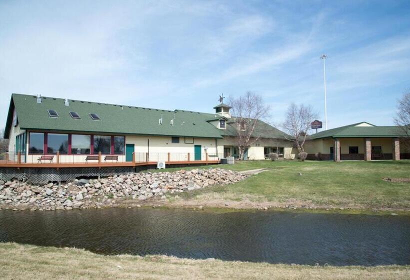 فندق Hometown Inn And Suites Belle Plaine