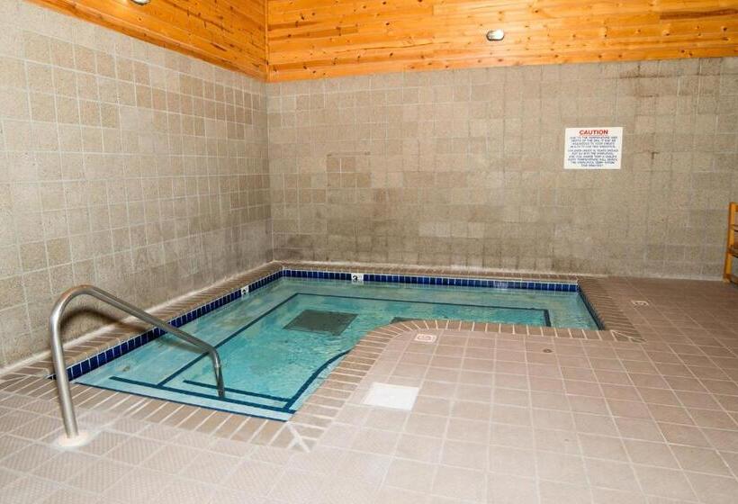 فندق Hometown Inn And Suites Belle Plaine