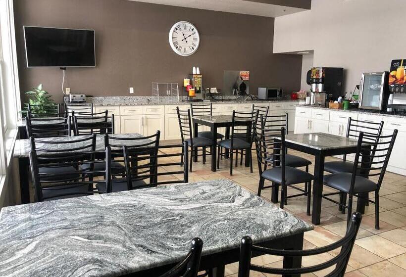 فندق Hometown Inn And Suites Belle Plaine