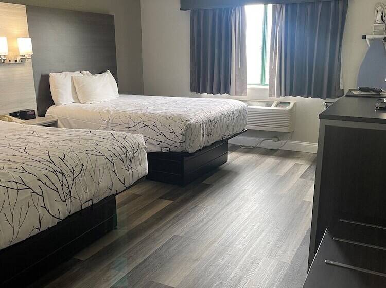 فندق Hometown Inn And Suites Belle Plaine