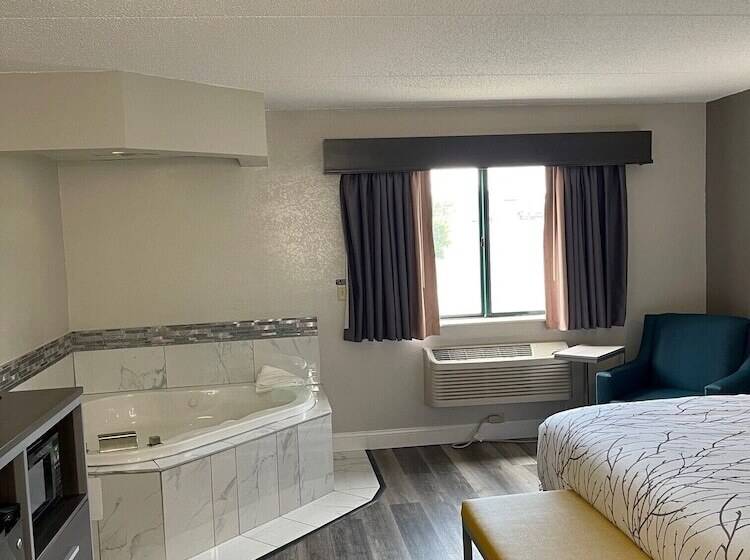 فندق Hometown Inn And Suites Belle Plaine