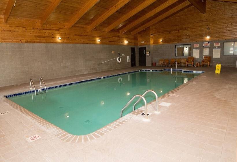 فندق Hometown Inn And Suites Belle Plaine