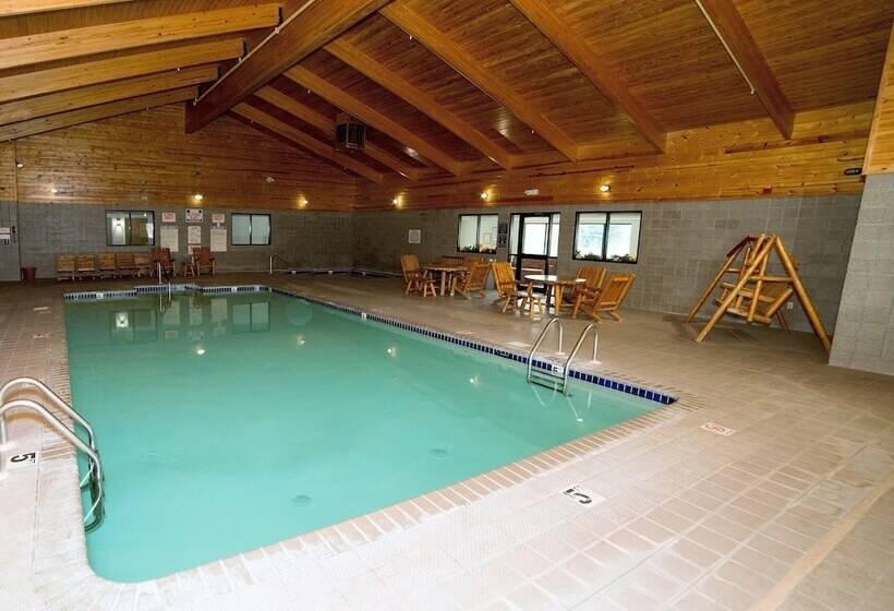 فندق Hometown Inn And Suites Belle Plaine