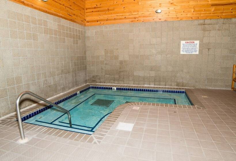 فندق Hometown Inn And Suites Belle Plaine