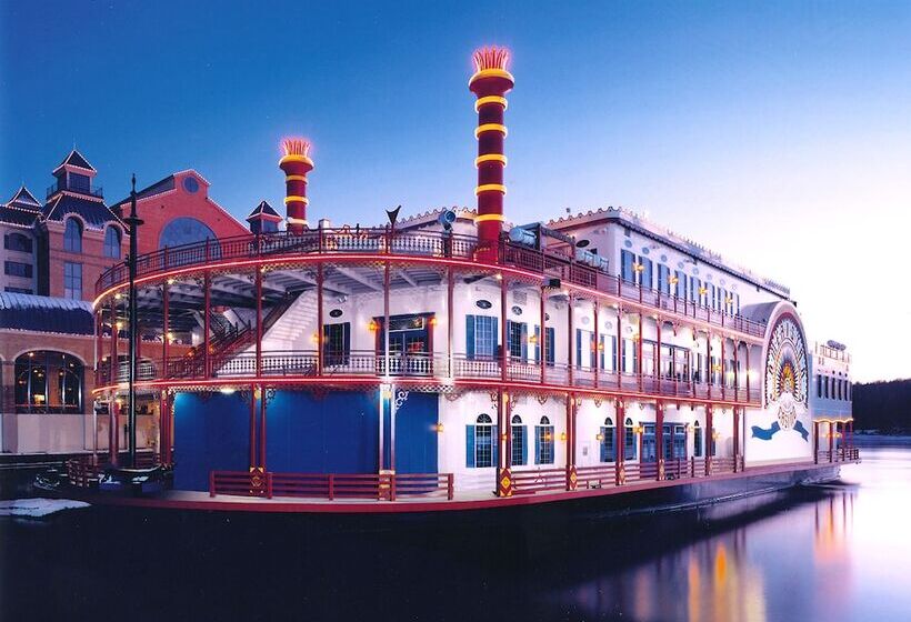 Ameristar Casino Hotel Council Bluffs