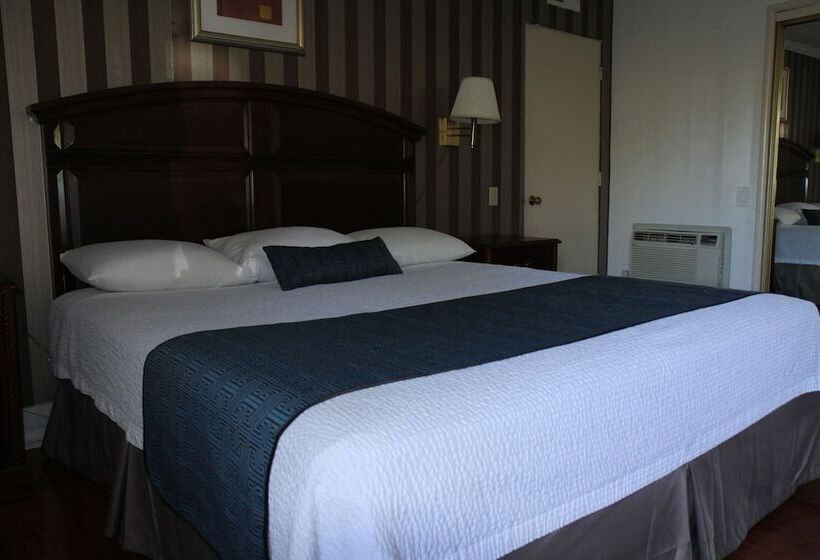 فندق Anaheim Maingate Inn