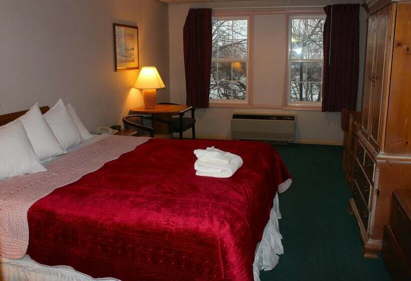 فندق Anchorage Inn Burlington