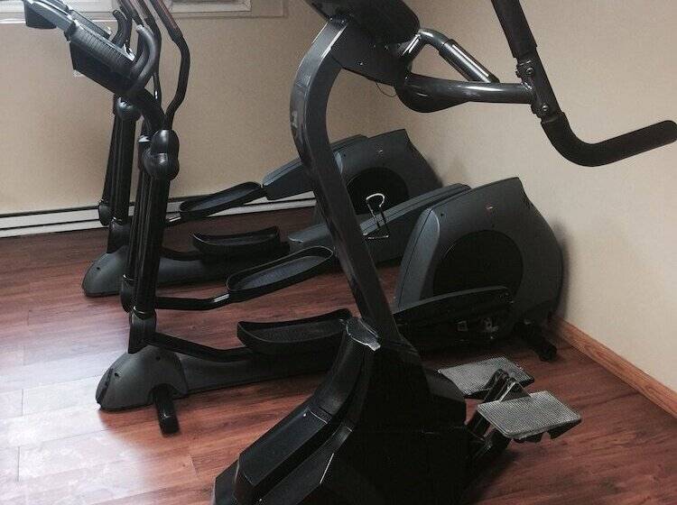 فندق Anchorage Inn Burlington