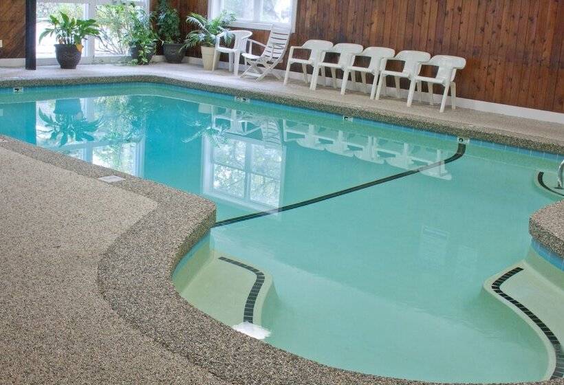 فندق Anchorage Inn Burlington