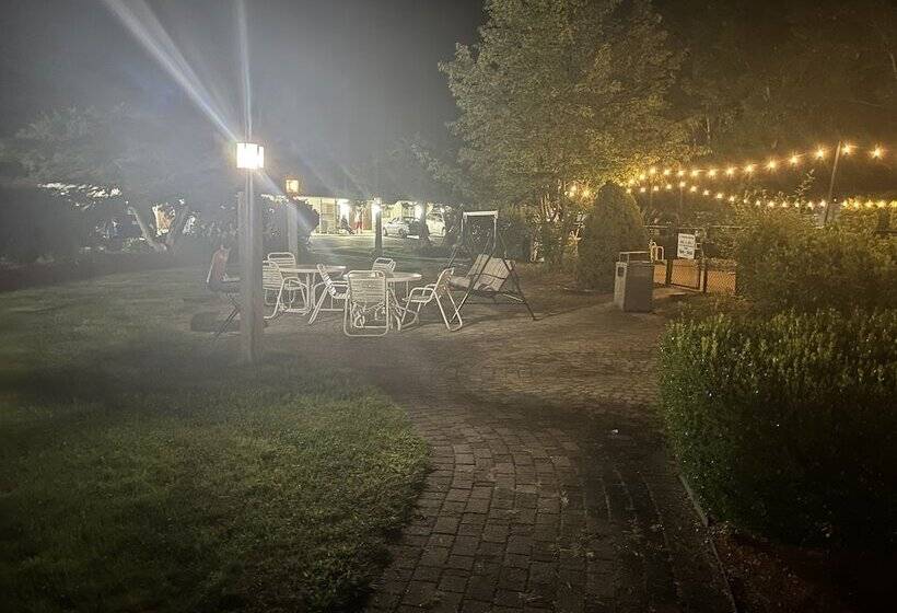 فندق Anchorage Inn Rochester