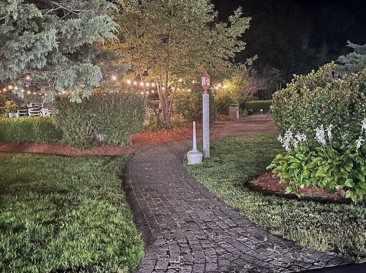 فندق Anchorage Inn Rochester