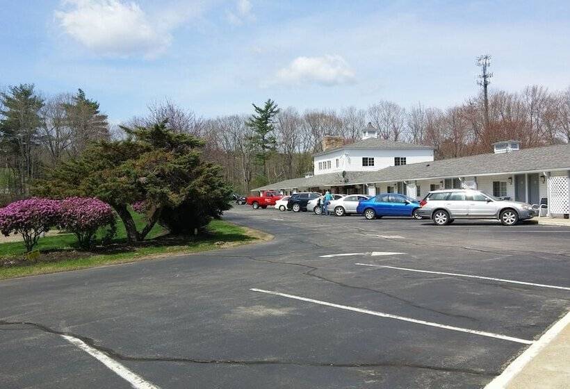 فندق Anchorage Inn Rochester