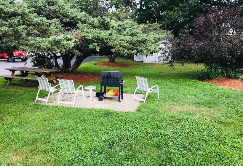 فندق Anchorage Inn Rochester