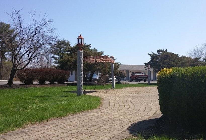 فندق Anchorage Inn Rochester