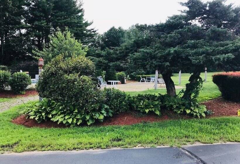 فندق Anchorage Inn Rochester