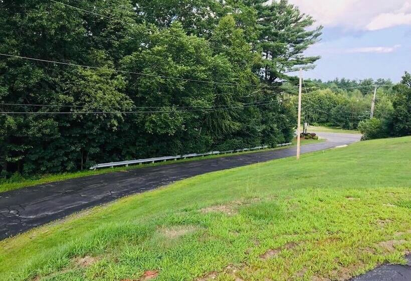 فندق Anchorage Inn Rochester