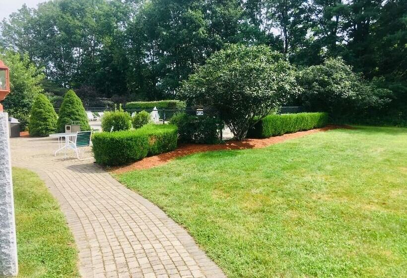 فندق Anchorage Inn Rochester