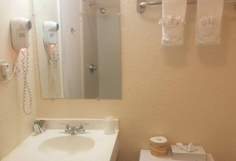 فندق Anchorage Inn Rochester