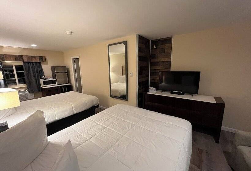 فندق Anchorage Inn Rochester