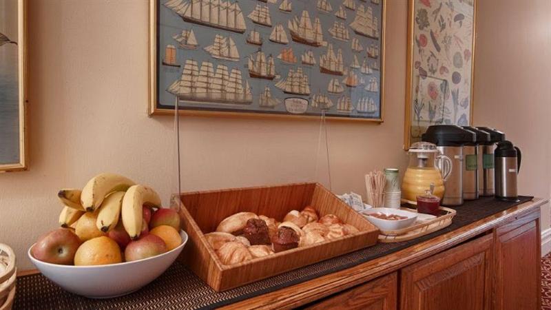 فندق The Andrews