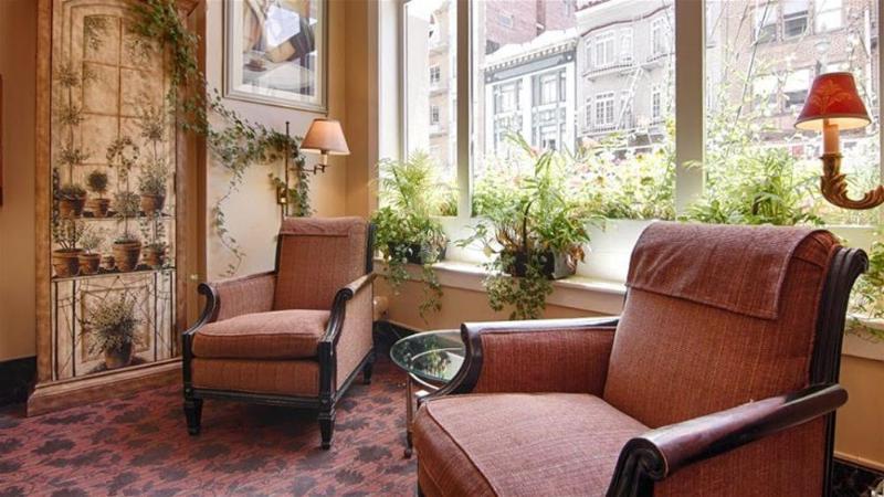 فندق The Andrews