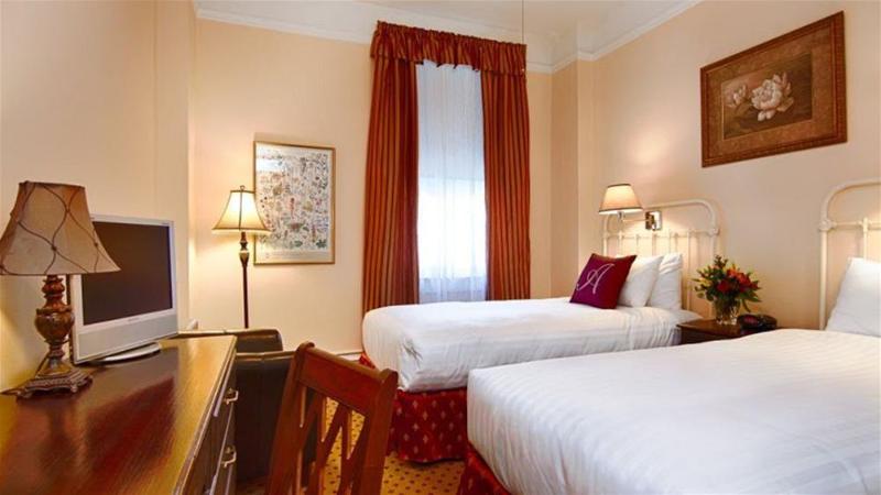 فندق The Andrews