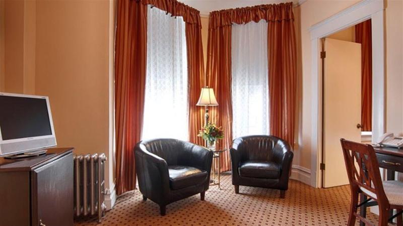 فندق The Andrews