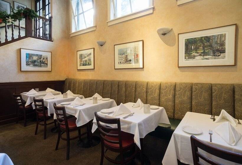 فندق The Andrews