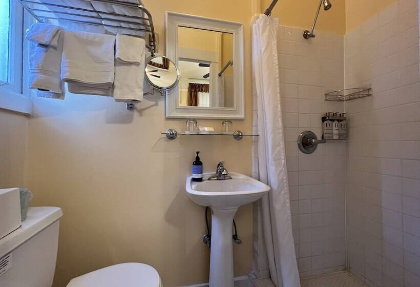 فندق The Andrews