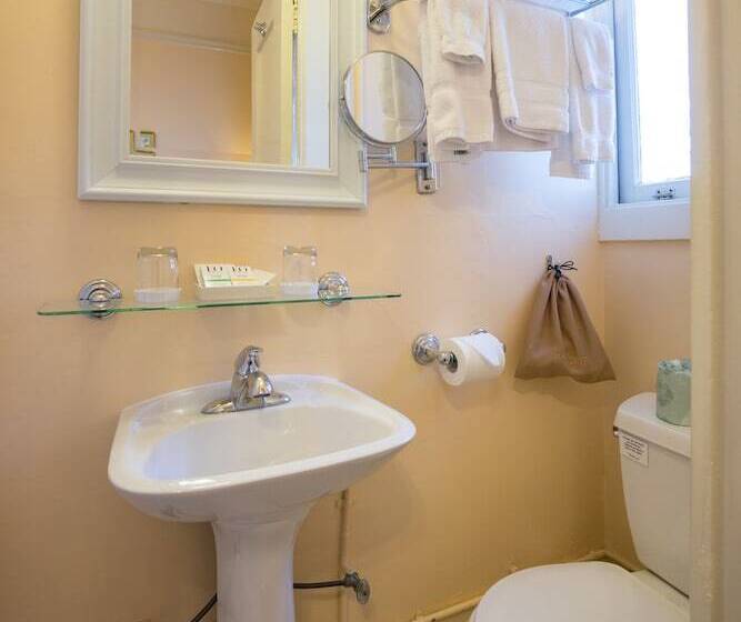 فندق The Andrews