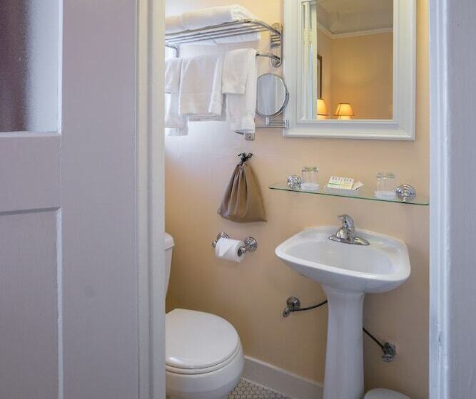 فندق The Andrews