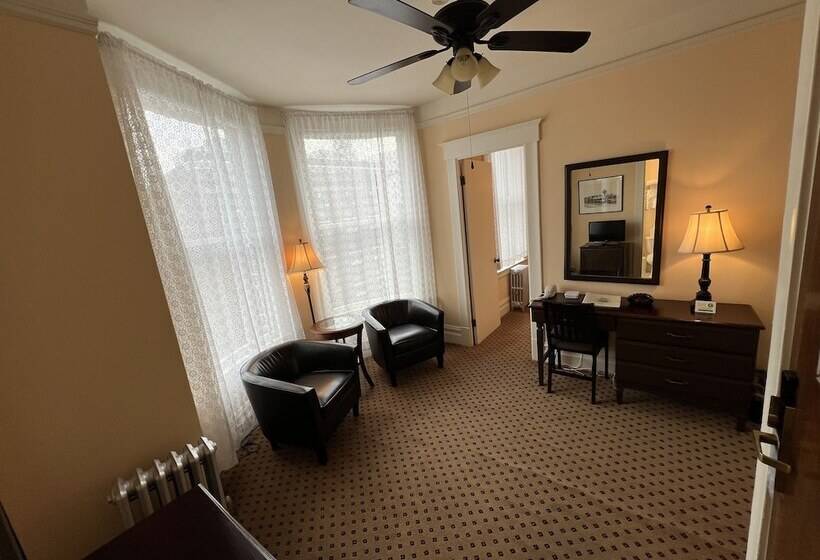 فندق The Andrews