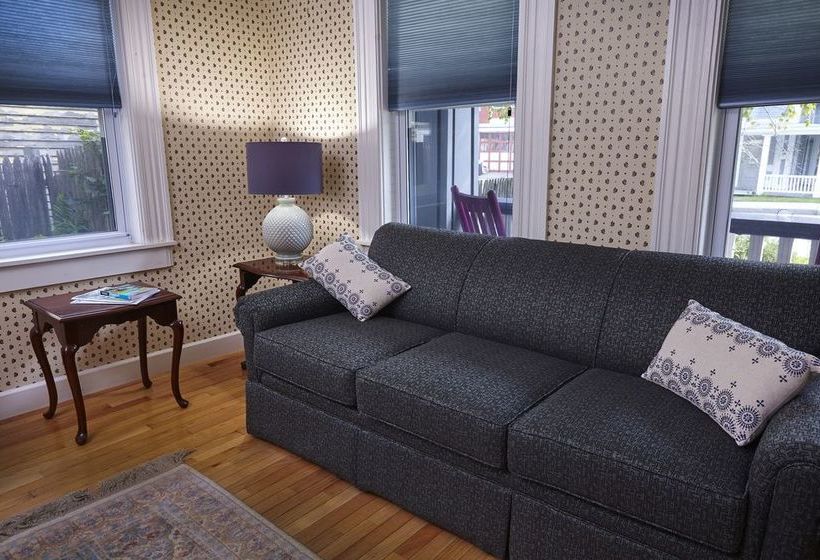 هتل The Pettigrew Inn