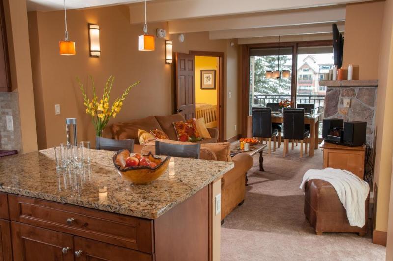 هتل Antlers At Vail Resort