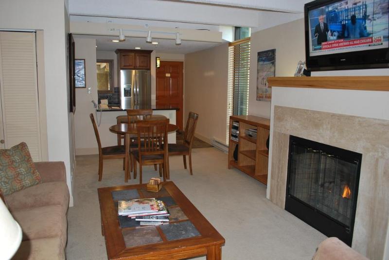 ホテル Antlers At Vail Resort