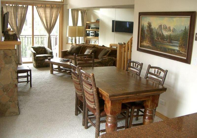 ホテル Antlers At Vail Resort