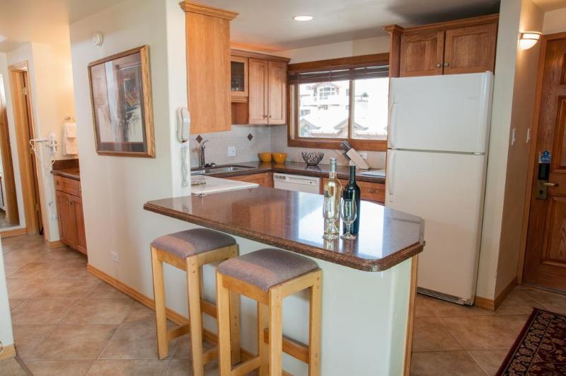 ホテル Antlers At Vail Resort