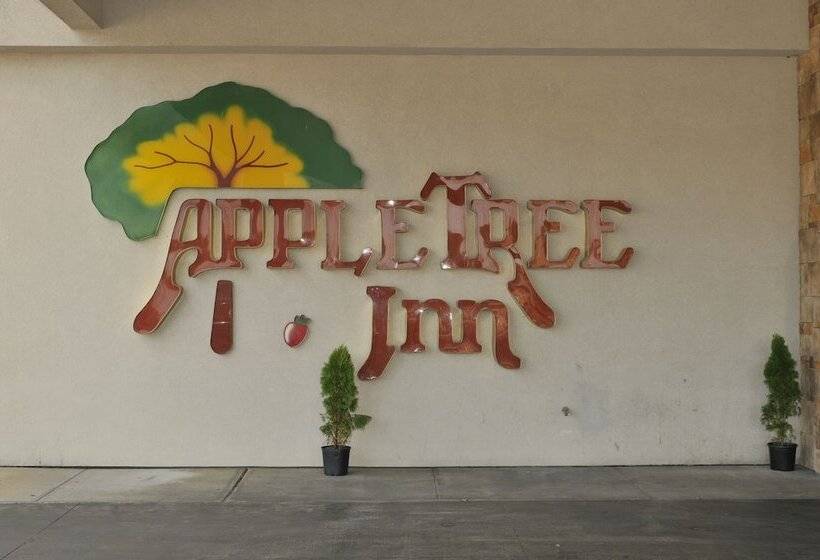 ホテル Apple Tree Inn