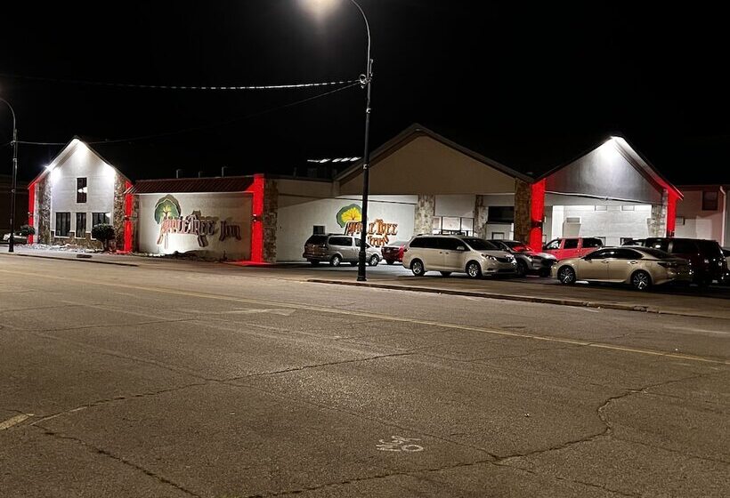 ホテル Apple Tree Inn