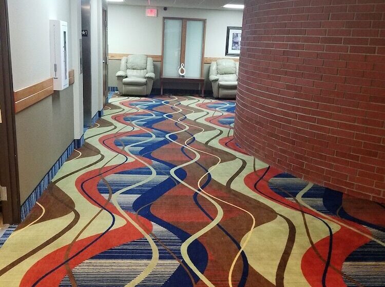 ホテル Apple Tree Inn