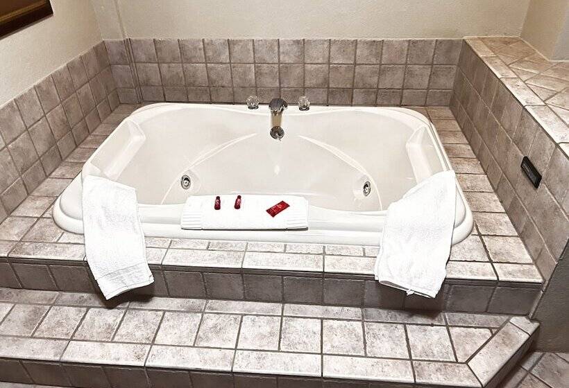 ホテル Apple Tree Inn