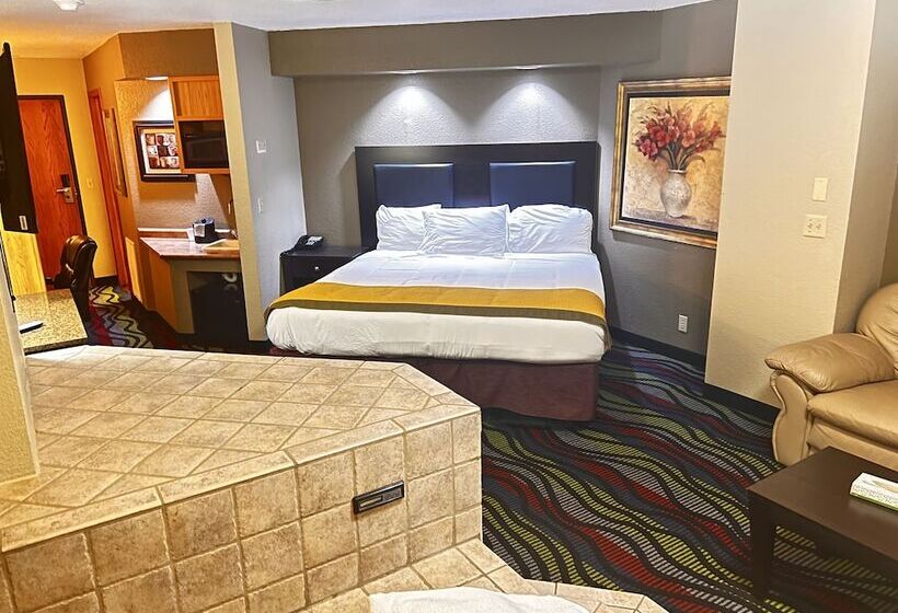 ホテル Apple Tree Inn